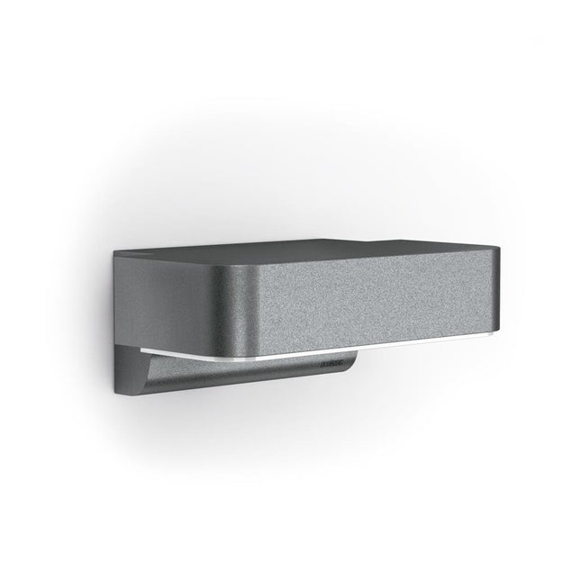 Steinel Design Sensor Buitenlamp L 800 LED IHF Conn antraciet - 065690