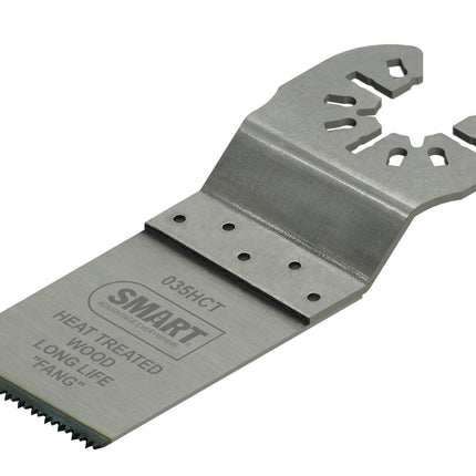 SMART Universeel 35mm Long-Life Coarse Tooth Blade 1st – 035HCT1