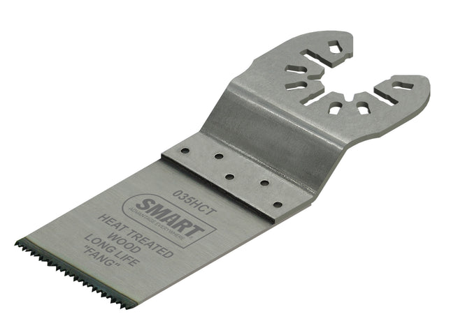 SMART Universeel 35mm Long-Life Coarse Tooth Blade 3st – 035HCT3