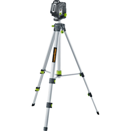 Laserliner PocketLine-Laser G360 Set 150 cm