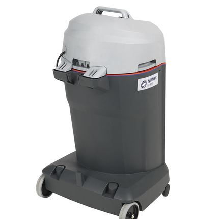 Nilfisk stof-waterzuiger VL500 35 EDF