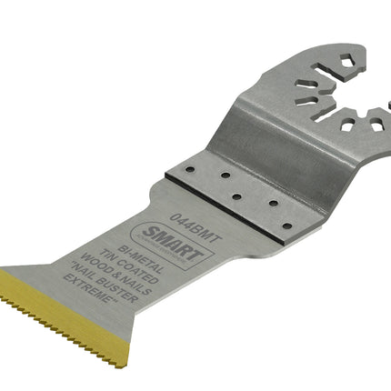SMART Universeel 44mm Titanium Bi-metal Blade 1st – 044BMT1