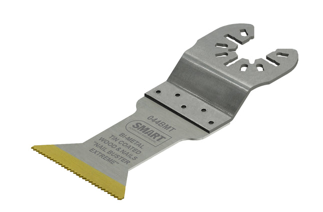 SMART Universeel 44mm Titanium Bi-metal Blade 1st – 044BMT1