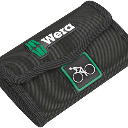 Wera Bicycle Set 2 13-delige schroefgereedschappenset