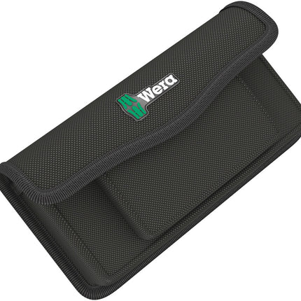 Wera Bicycle Set 3 39-delige schroefgereedschappenset