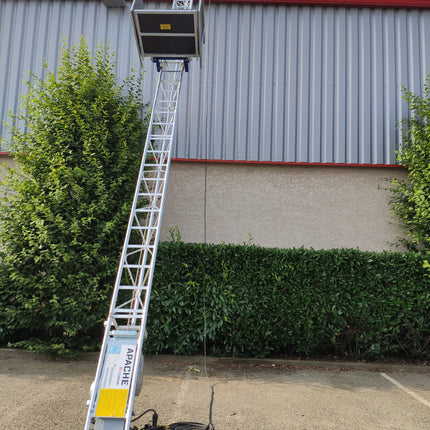 Little jumbo Apache ladderlift 10,6 meter- 405010010
