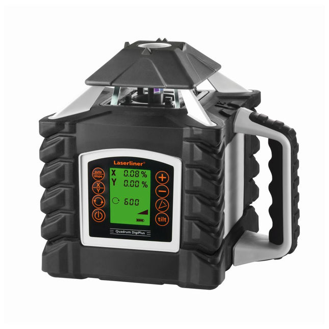 Laserliner Quadrum DigiPlus M350 S (actieset)