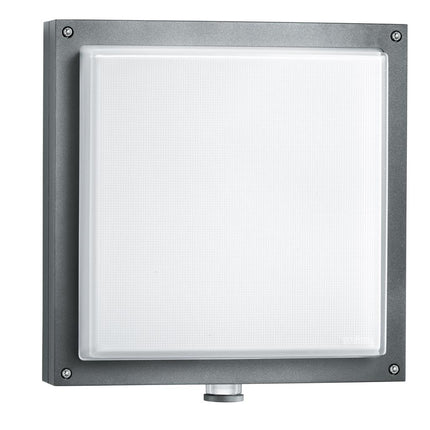 Steinel Sensor Buitenlamp L 690 LED antraciet - 053000