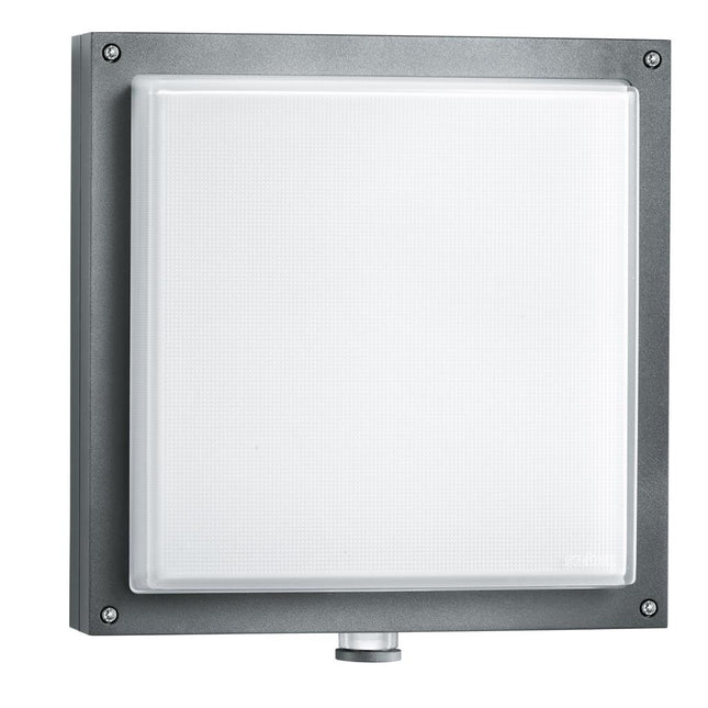 Steinel Sensor Buitenlamp L 690 LED antraciet - 053000
