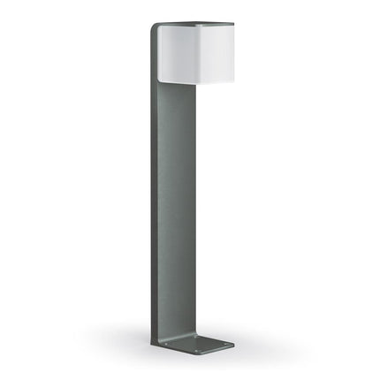Steinel Sensor Buitenlamp GL 80 LED CUBO antraciet - 055479