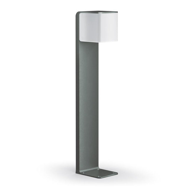 Steinel Sensor Buitenlamp GL 80 LED CUBO antraciet - 055479