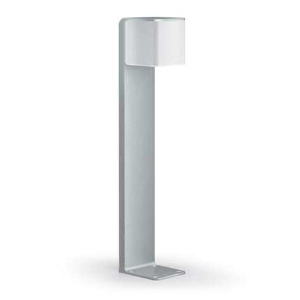 Steinel Sensor Buitenlamp GL 80 LED CUBO zilver - 055486