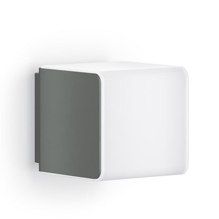 Steinel Sensor Buitenlamp L 830 LED iHF antraciet - 055493