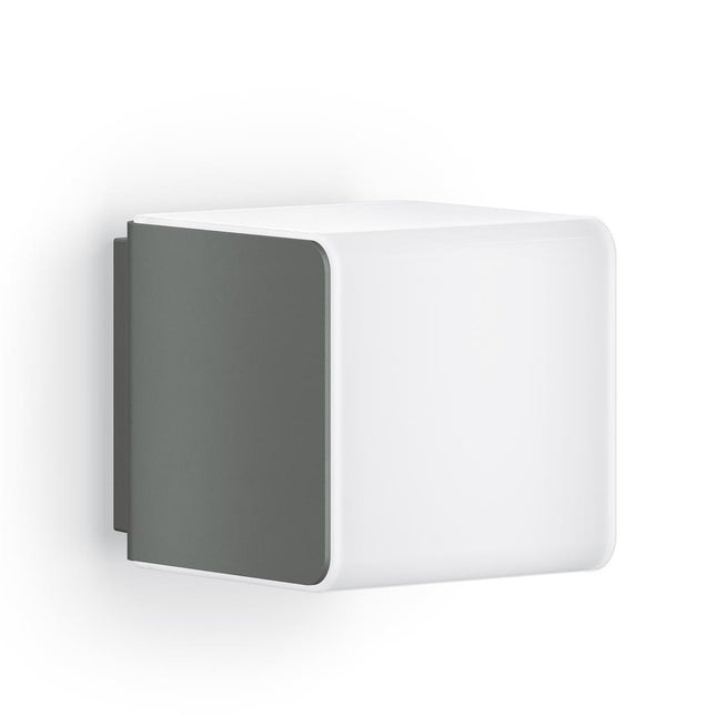 Steinel Sensor Buitenlamp L 830 LED iHF antraciet - 055493