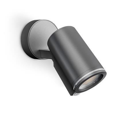 Steinel Buitenspot ONE S antraciet - 058616