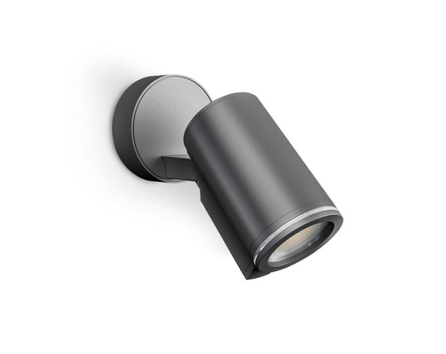 Steinel Buitenspot ONE antraciet - 058623