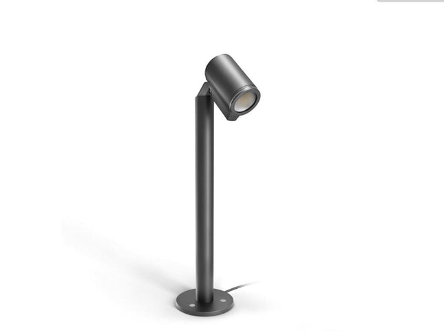 Steinel Sensor Buitenspot WAY - 058678
