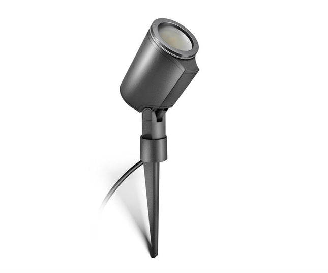 Steinel Sensor Buitenspot GARDEN antraciet - 058692