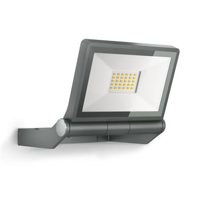 Steinel Buitenspot XLED ONE antraciet - 065201
