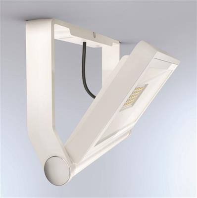 Steinel Buitenspot XLED ONE wit - 065218