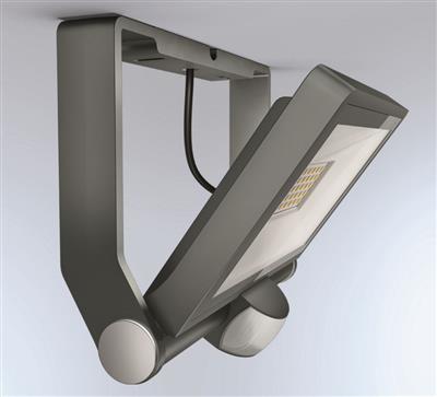 Steinel Sensor Buitenspot XLED ONE antraciet - 065249