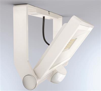 Steinel Sensor Buitenspot XLED ONE  wit - 065256