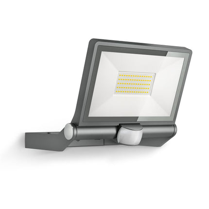 Steinel sensor buitenspot XLED ONE XL antraciet- 065263