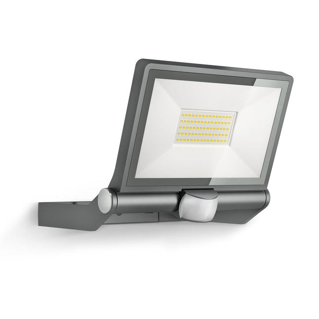 Steinel sensor buitenspot XLED ONE XL antraciet- 065263