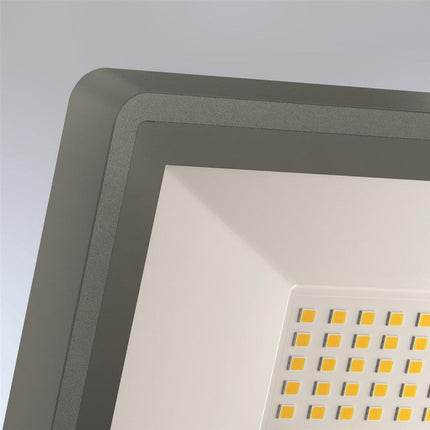 Steinel sensor buitenspot XLED ONE XL antraciet- 065263