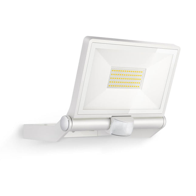 Steinel Sensorbuitenspot XLED ONE XL wit- 065270