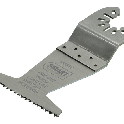 SMART Universeel Precisie 65mm Fine Tooth Blade 1st – 065FTC1