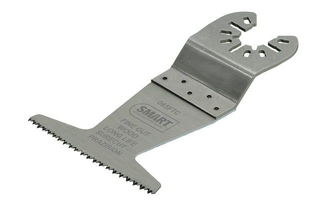 SMART Universeel Precisie 65mm Fine Tooth Blade 1st – 065FTC1