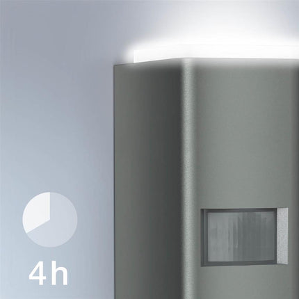 Steinel Sensor Buitenlamp L930 Led Antraciet- 067199