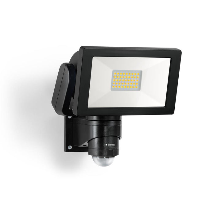 Steinel Sensorspot LS 300 LED zwart- 067571