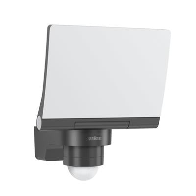 Steinel Sensor Buitenspot XLED PRO 240 Antraciet V2- 068066