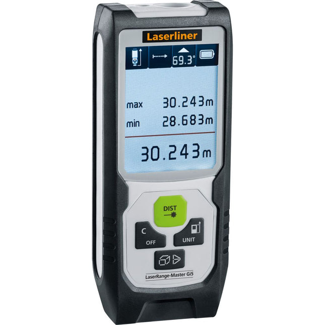 Laserliner Afstandsmeter Gi5