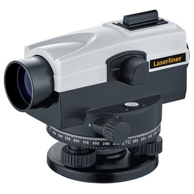 Laserliner AL 32 Plus
