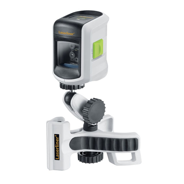 Laserliner SmartVision-Laser Set (Green)