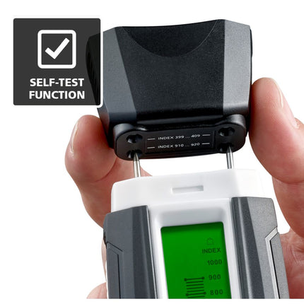Laserliner DampFinder Compact Plus