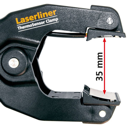 Laserliner ThermoSensor Clamp