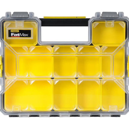 Stanley FatMax Assortimentsdoos ondiep