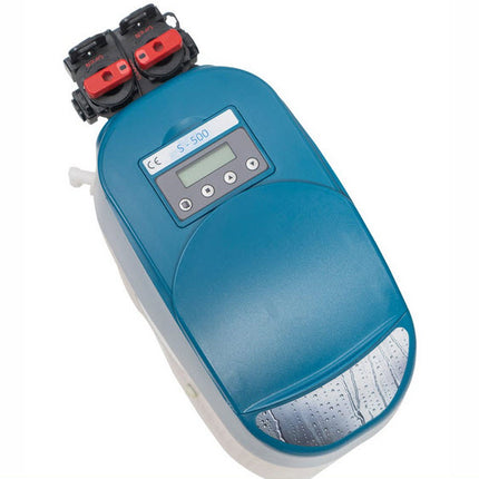 Fegon Aquastar Waterontharder S-500 (Set)