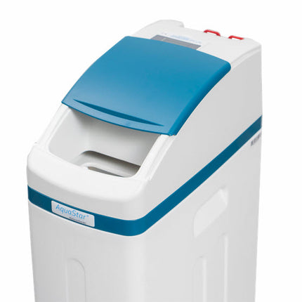 Fegon Aquastar Waterontharderset S-2000 (Set)