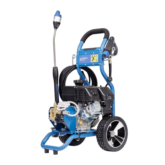 Nilfisk koudwaterhogedrukreiniger MC 2C-160/740 PET