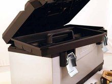 Gereedschapskoffer MP  26 duim 95-617 Stanley