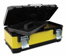 Gereedschapskoffer MP 20 duim 95-612 Stanley