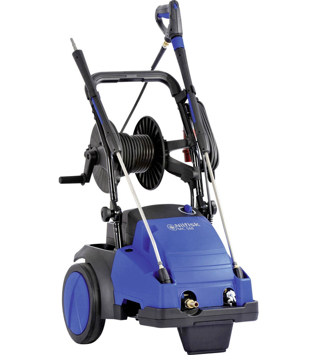 Nilfisk koudwaterhogedrukreiniger MC 5M-200/1000 XT 400/3/50 EU