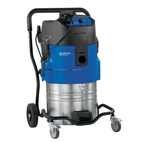 Nilfisk waterzuiger ATTIX 751-71 MWF