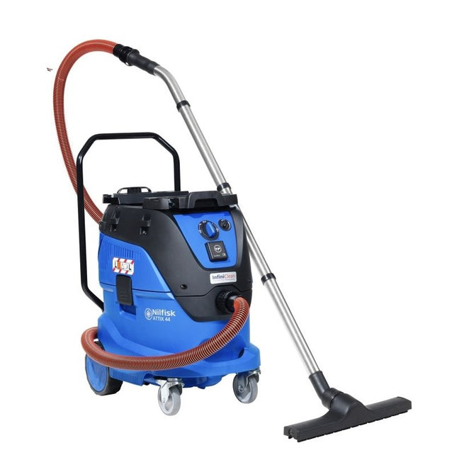 Nilfisk stof-waterzuiger ATTIX 44-2L IC MOBILE 230V 50/60HZ EU