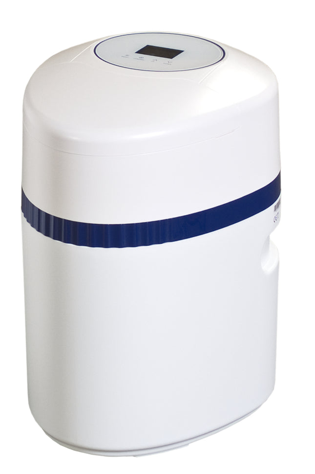 Aquapure Aquatic 10 liter waterontharder